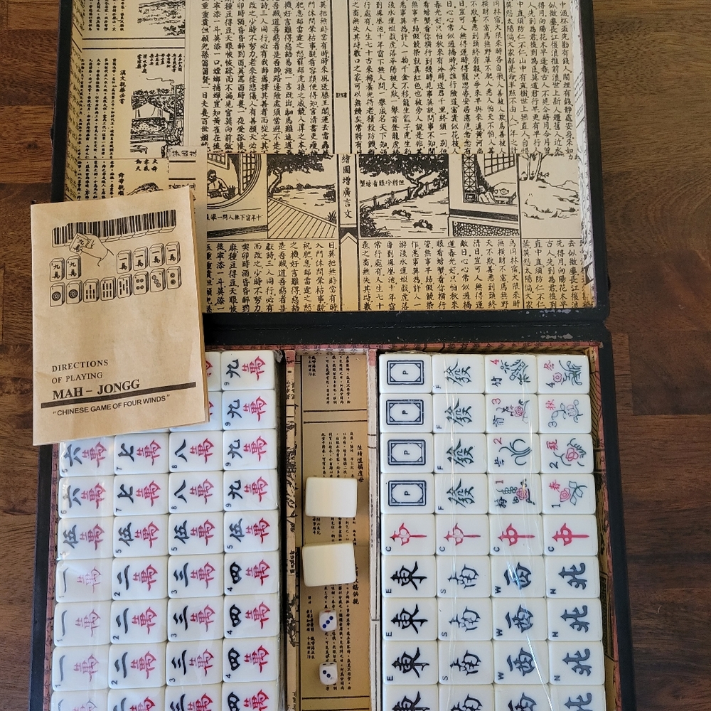 Mahjong